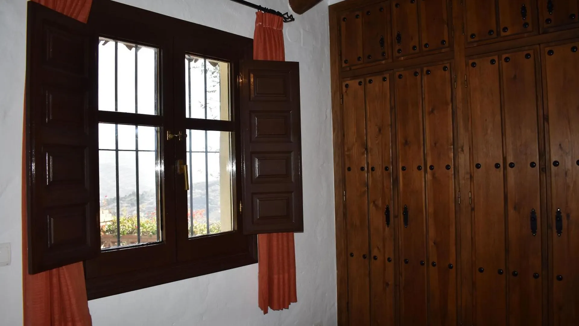 Holiday home Finca Almencino Mit Pool Und Panoramaausblick Competa