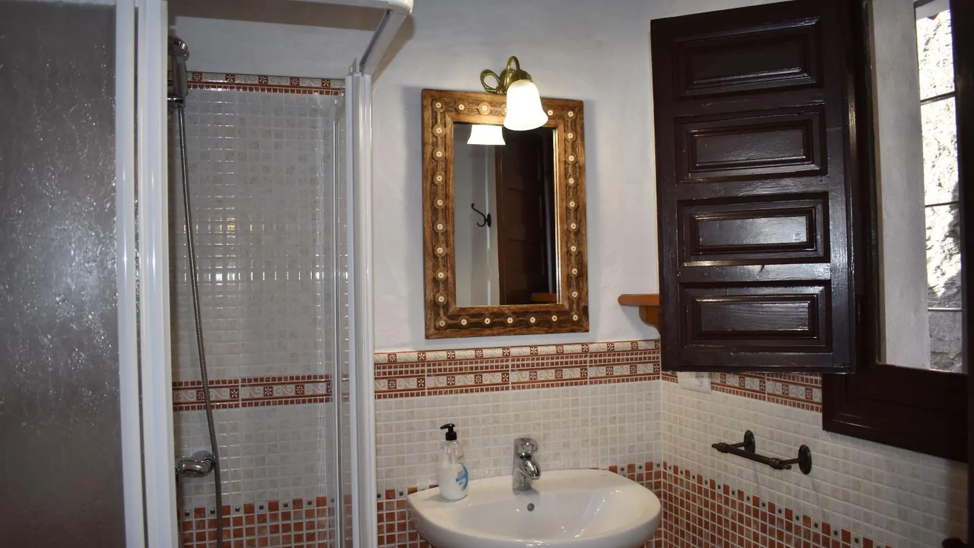 Finca Almencino Mit Pool Und Panoramaausblick Competa Holiday home